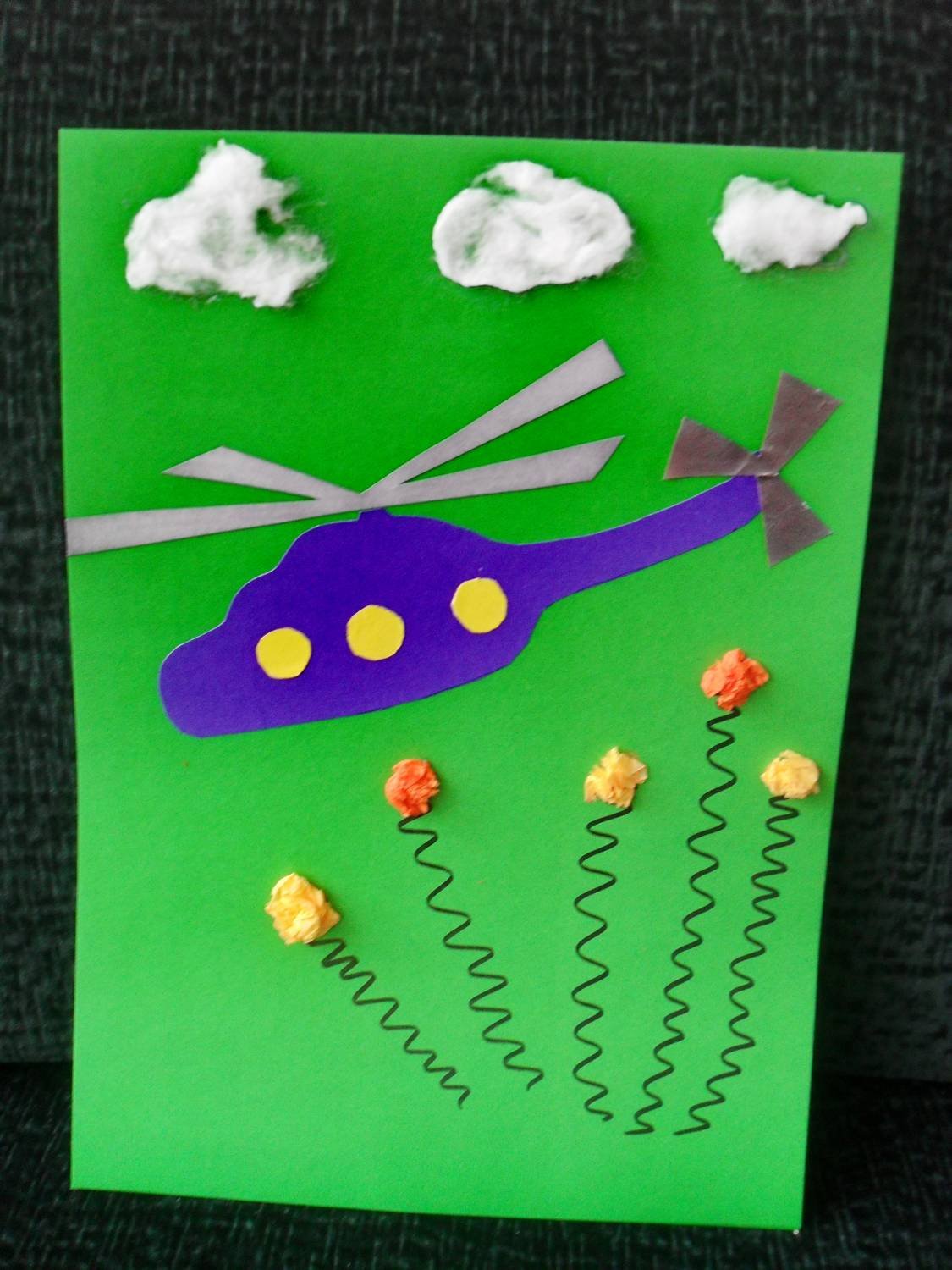 Военная техника потделка