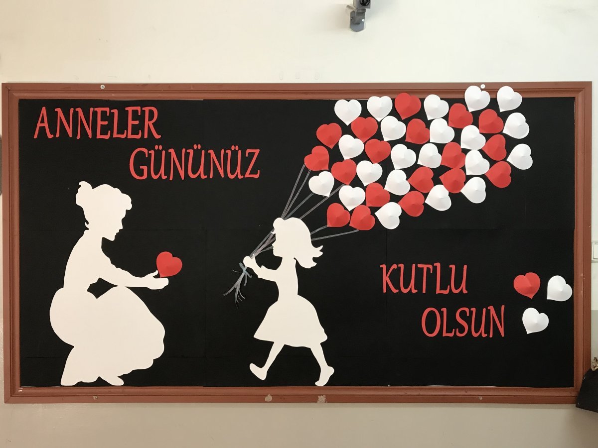 Фотозона на 8 марта