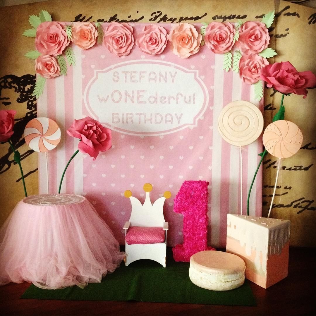 Декорации на 1 сентября