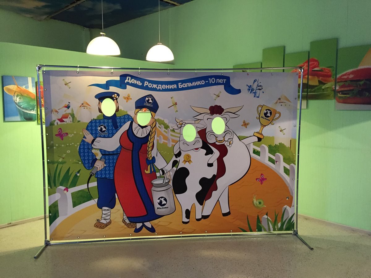 Тантамарески для детей на новый год