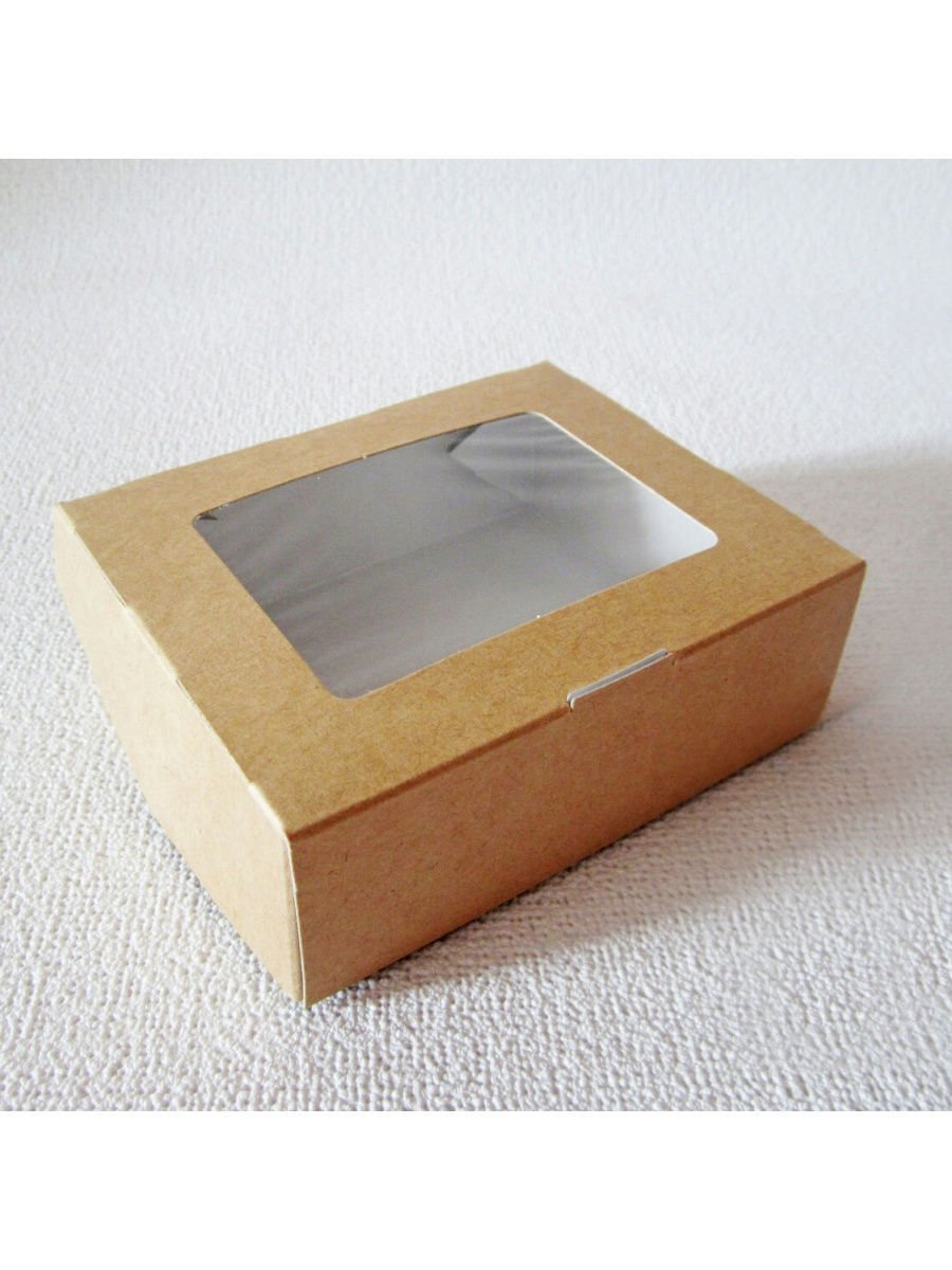 Упаковка Eco TABOX Pro 1500