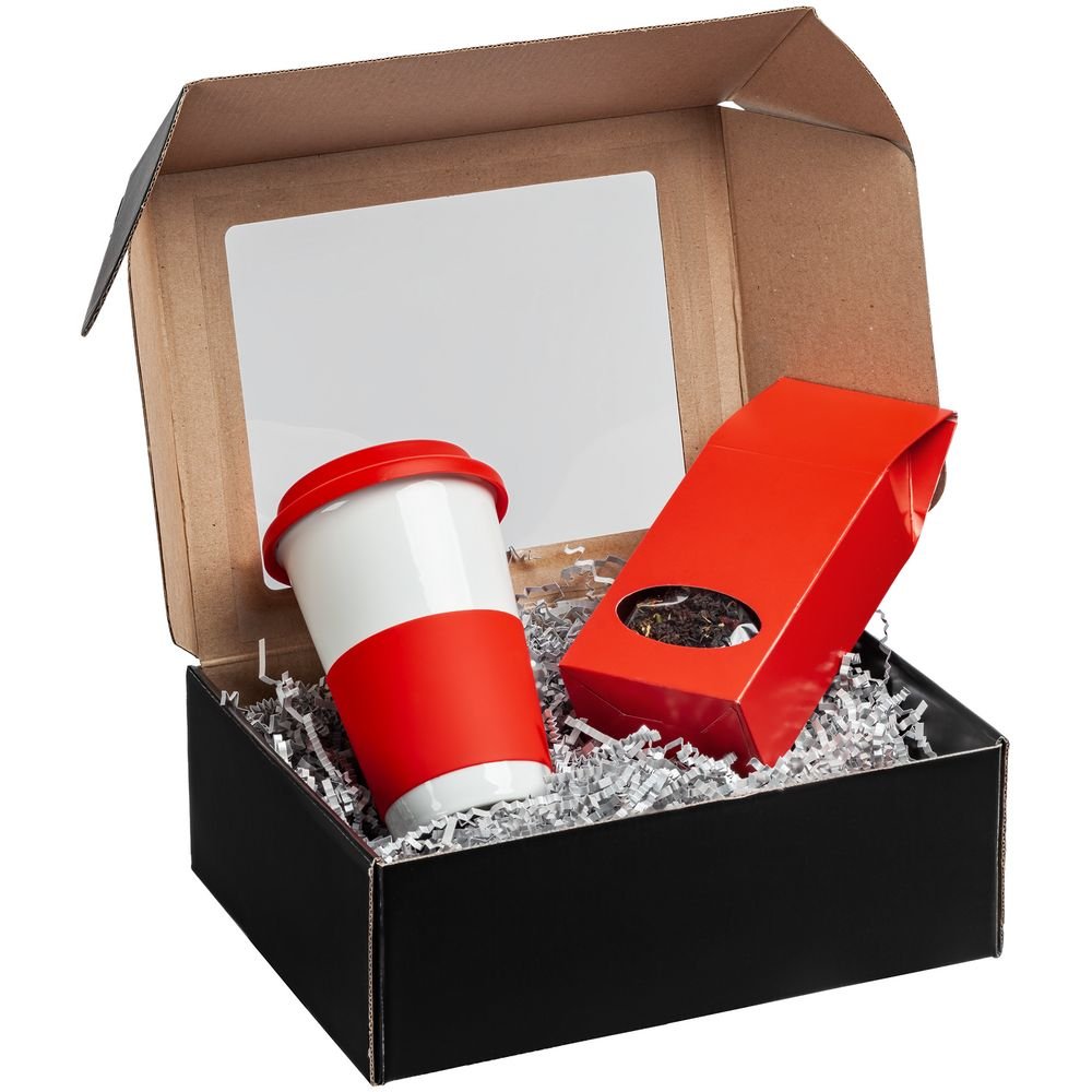 Упаковка Eco TABOX Pro 1000