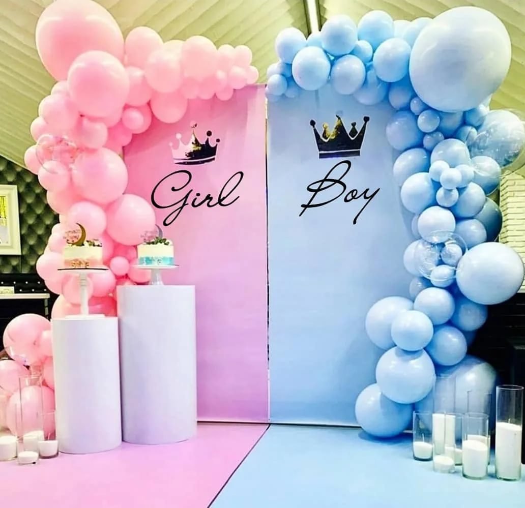 Фотозона на 5 лет девочке