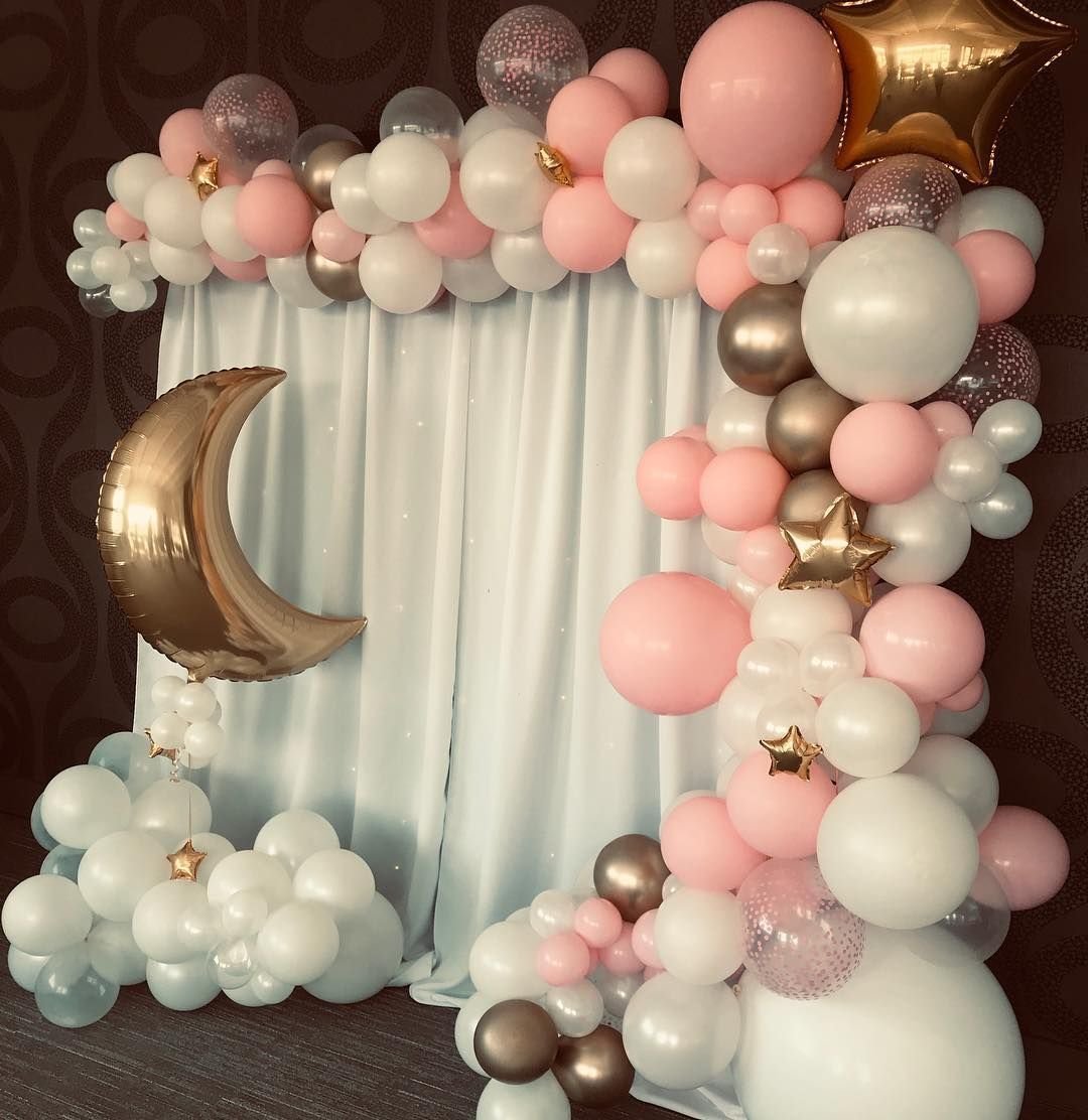 Фотозона для мальчика