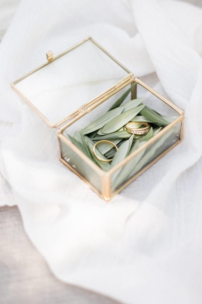 Коробочка для денег