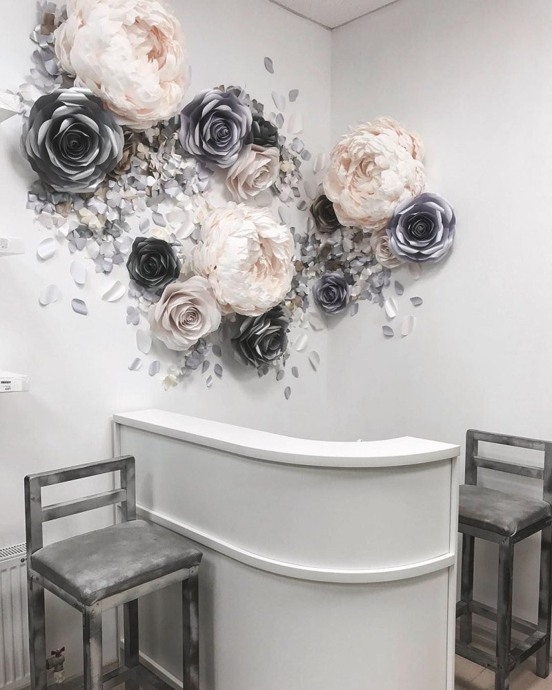 Фотостудия для свадьбы