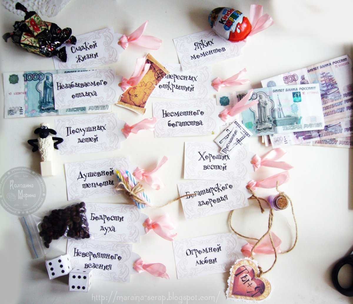 Коробки с подарками для мужчин