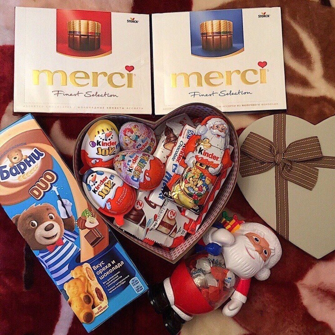 Оригинальный подарок девушке