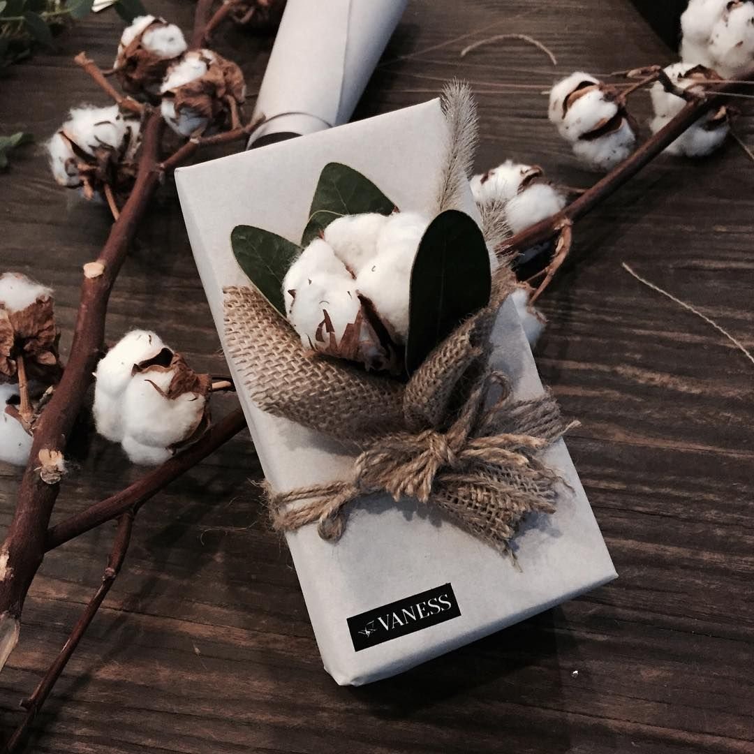 Упаковка подарка с приколом