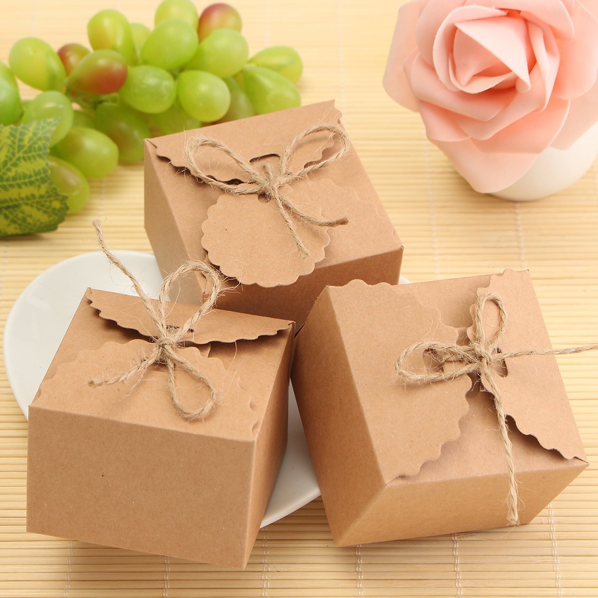 Смешная упаковка подарка