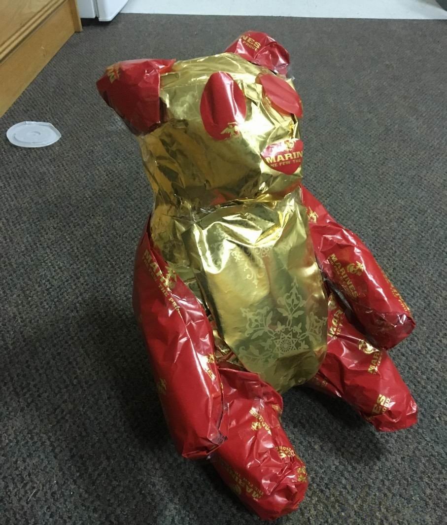 Идеи упаковки подарков на день рождения