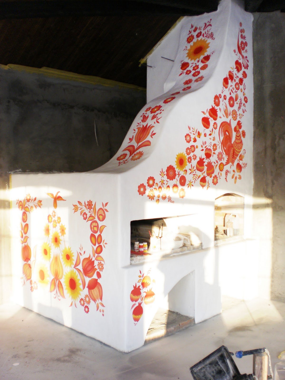 Атмосфера хьюгге