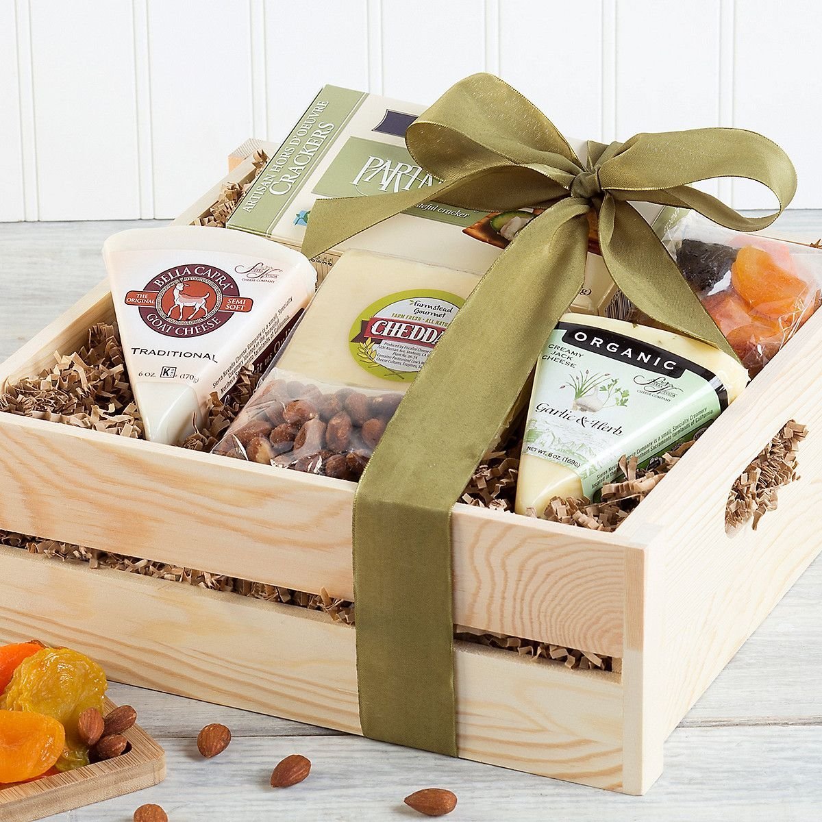 Упаковка подарка с приколом