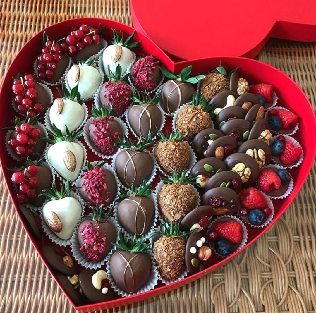 Идеи упаковки подарков