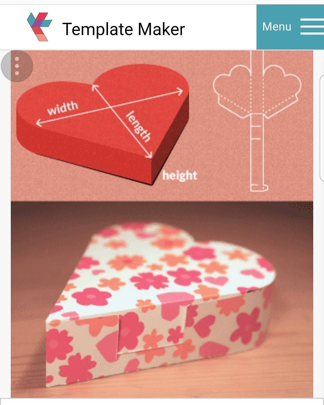 Идеи упаковки подарков