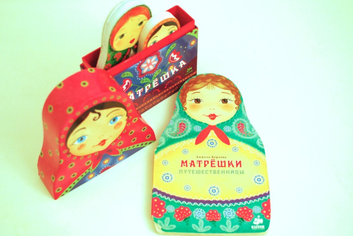 Бумажные коробочки для подарков