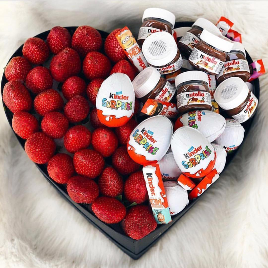 Kinder сюрприз своими руками