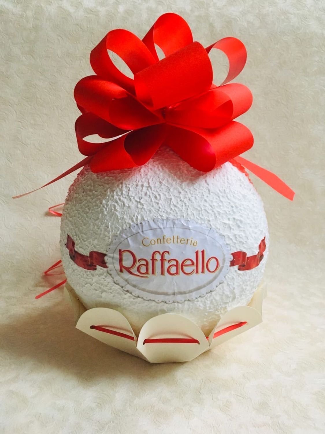 Коробки с шоколадом Киндер