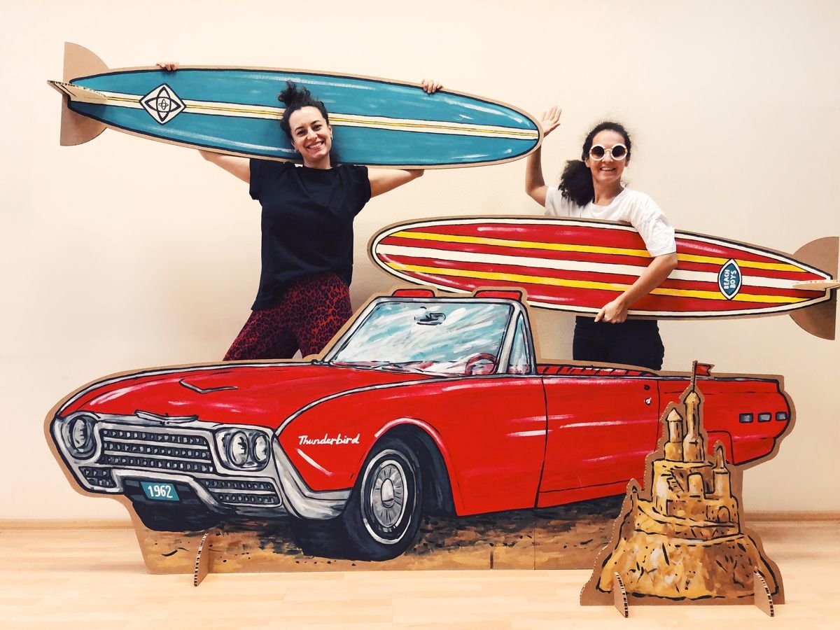 Молния Маквин украшения к Дню рождения