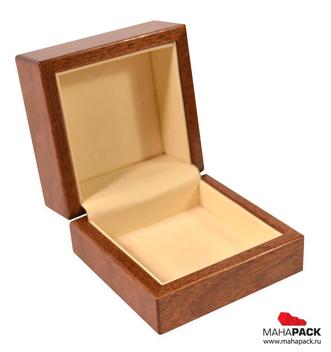 Деревянные подарочные коробки