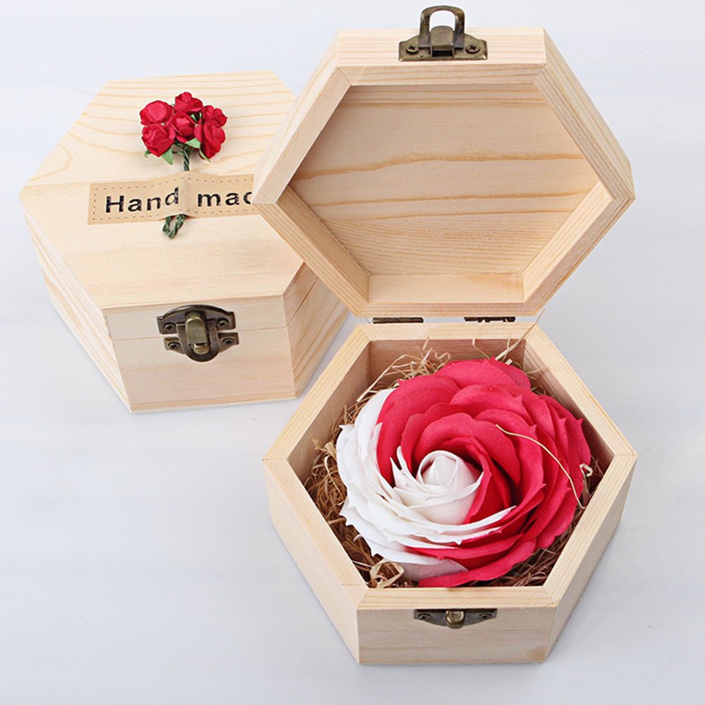 Шкатулка из фанеры