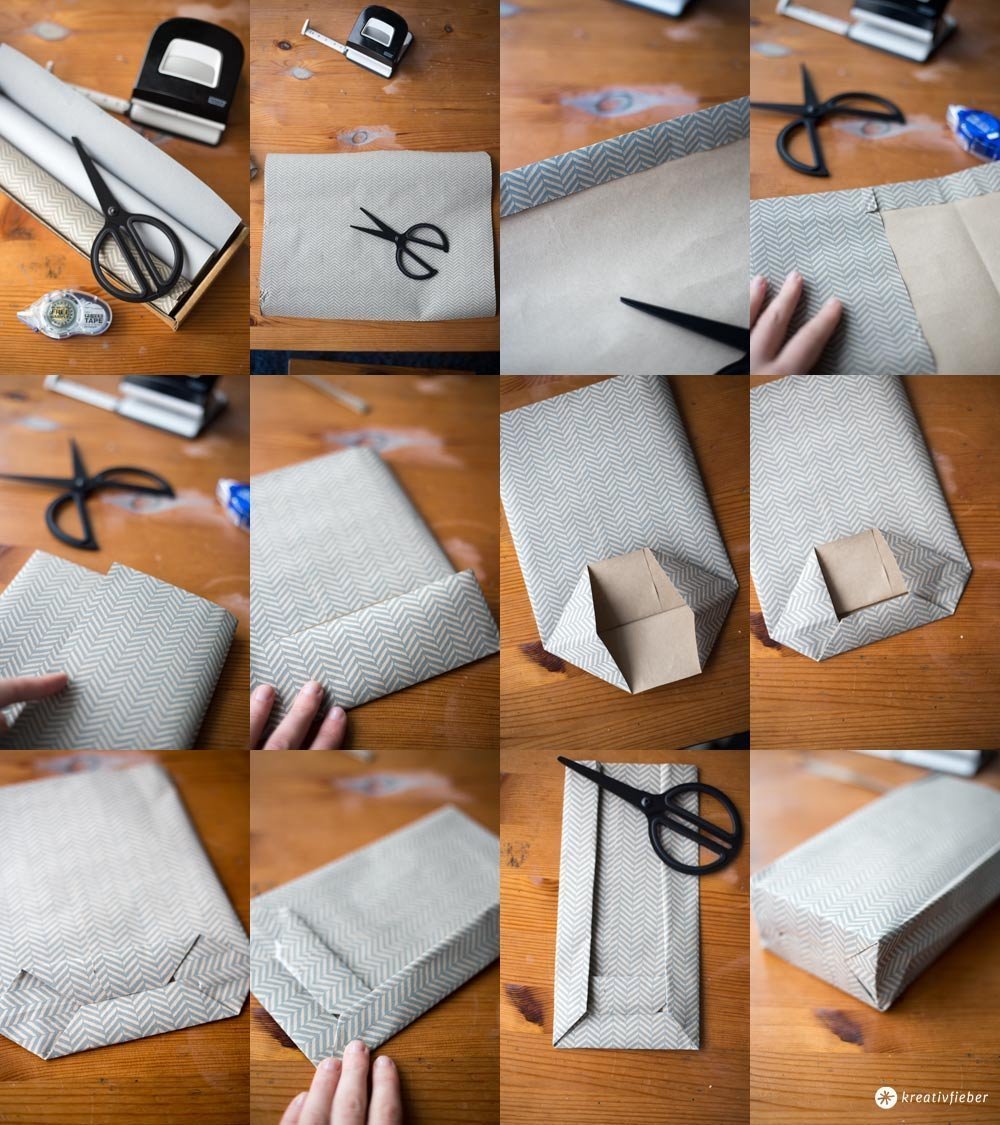 Подарочная коробка с косметикой