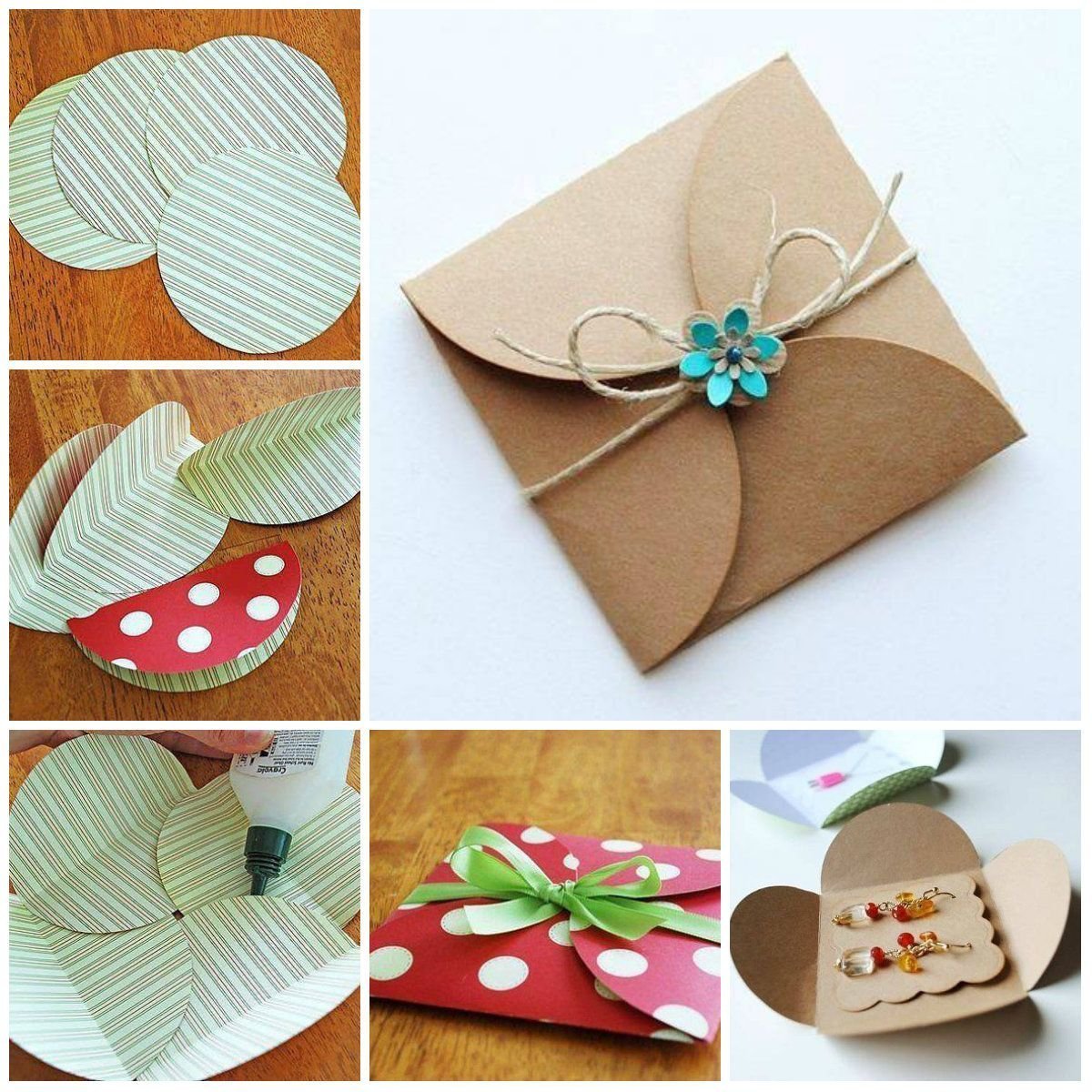 Подарок Минимализм