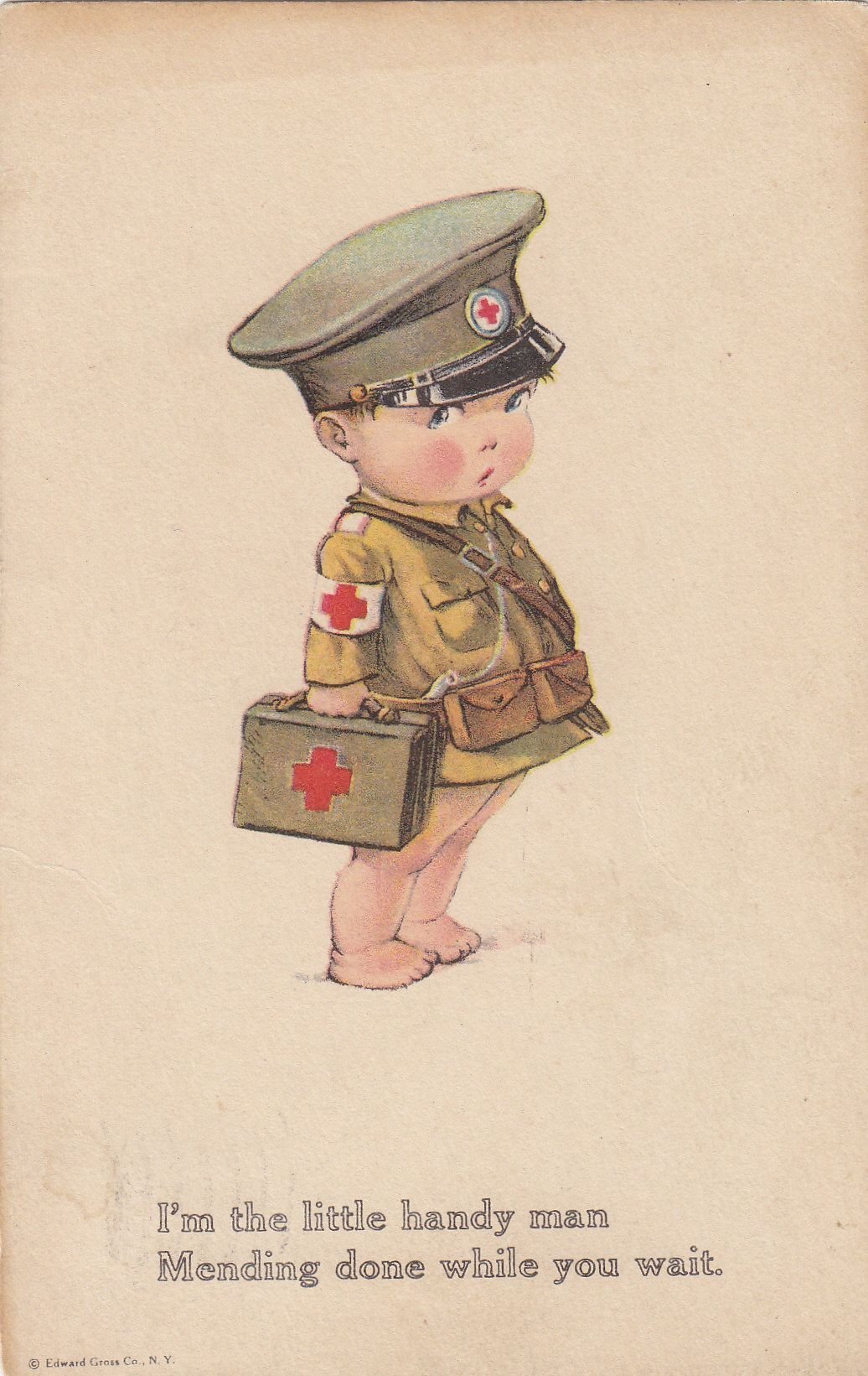 Ретро открытки с 23 февраля