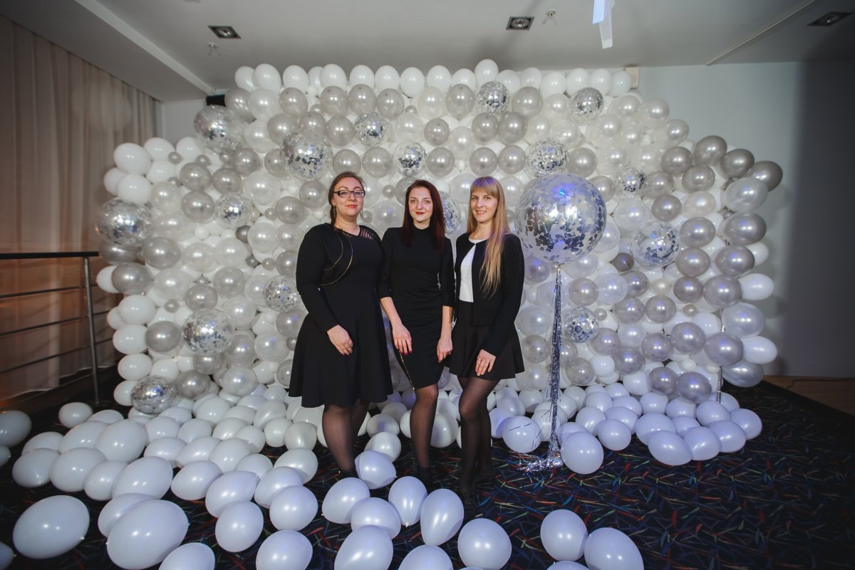 Баннер на выпускной