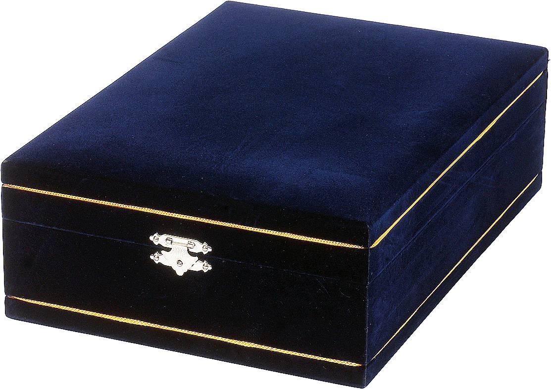 Коробки глиттерный