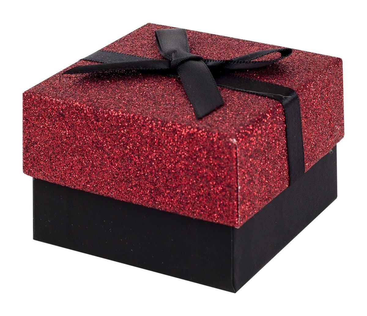 Кольцо в коробочке