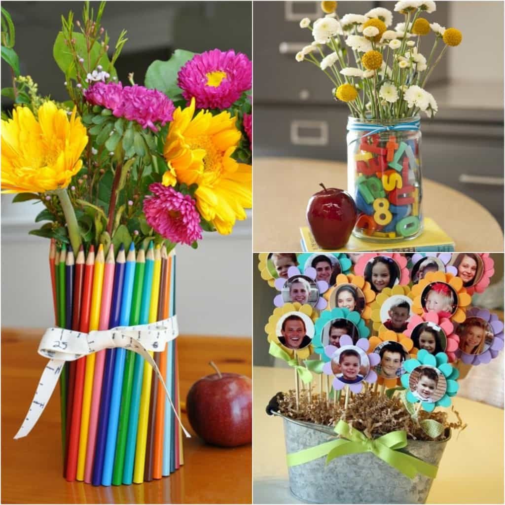 Фотосессия первоклашки