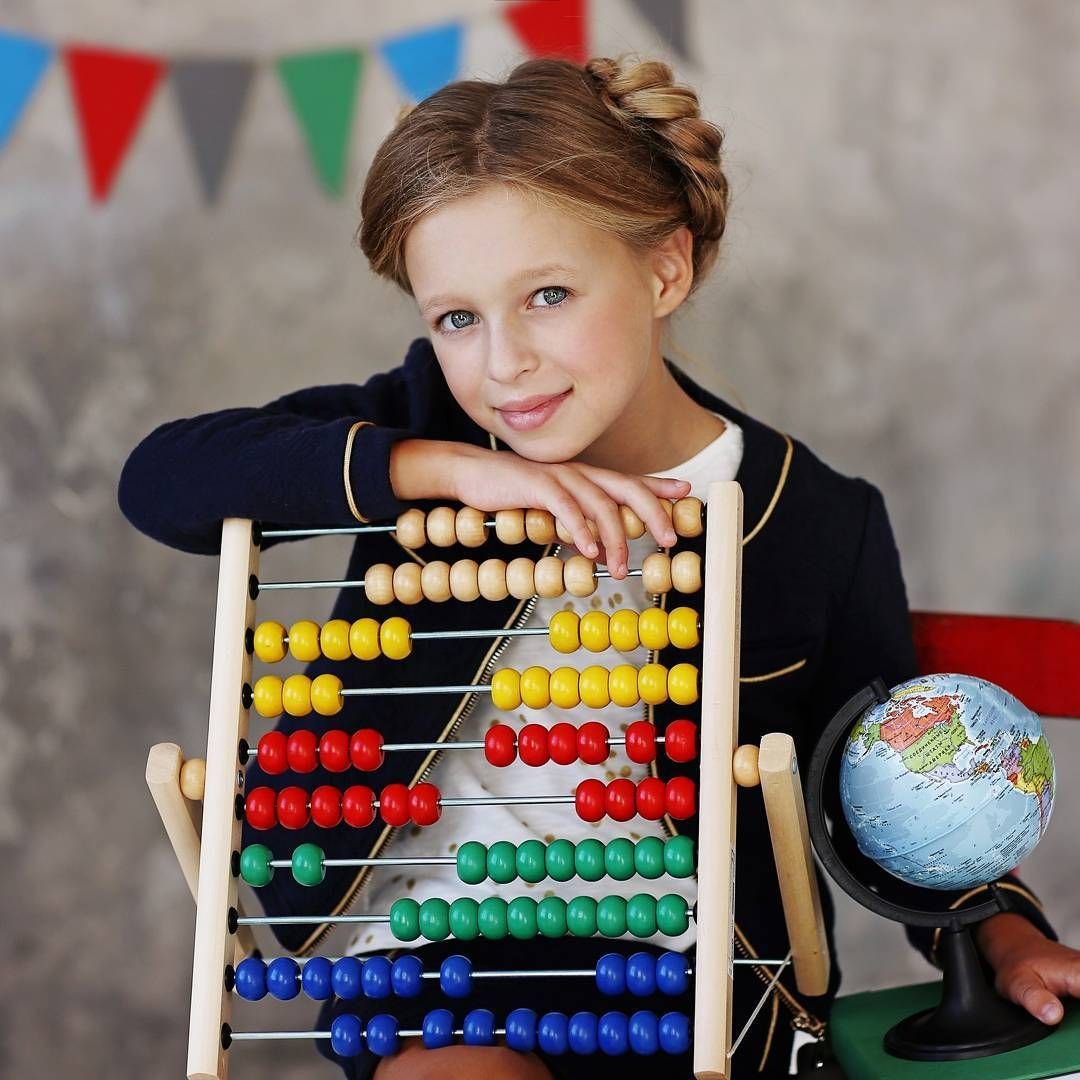 Фотозона день знаний в детском саду