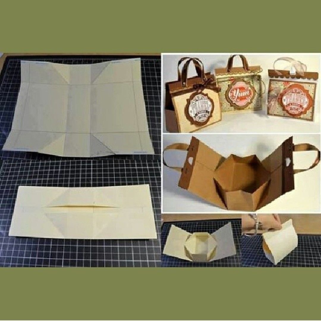 Упаковка для бутылки