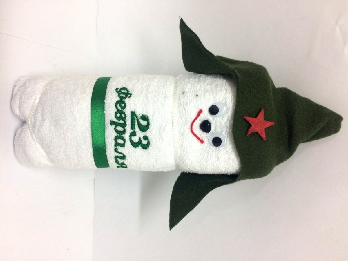 Идеи упаковки нестандартных подарков на новый год