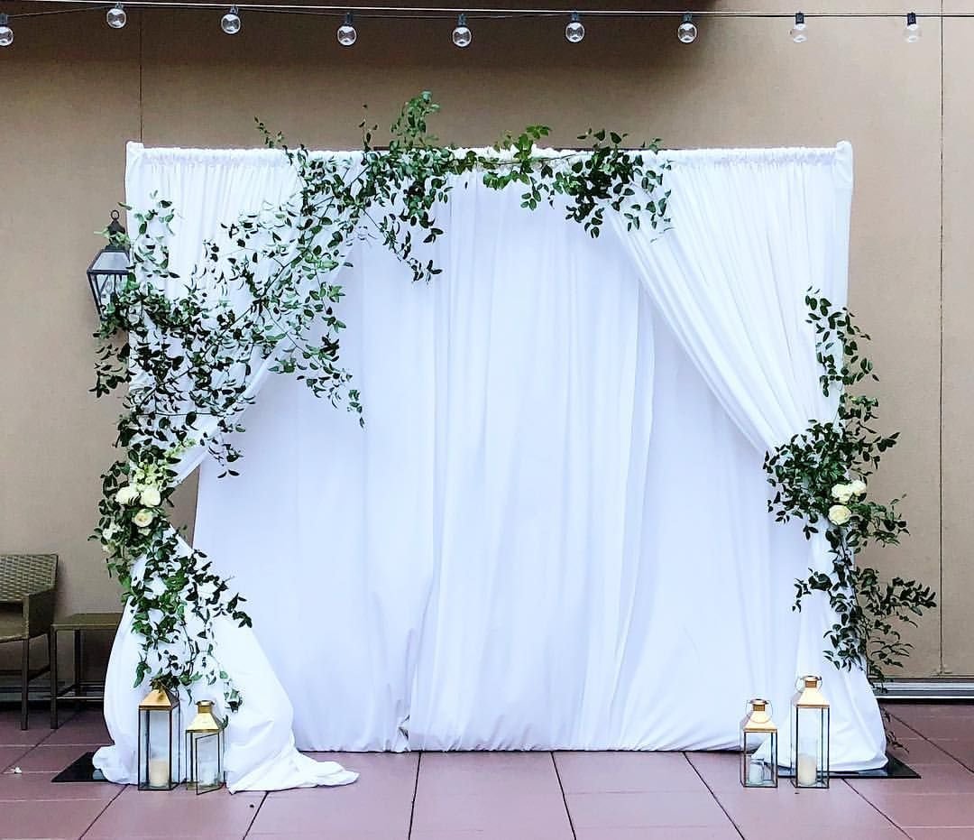 Вото зона своими руками