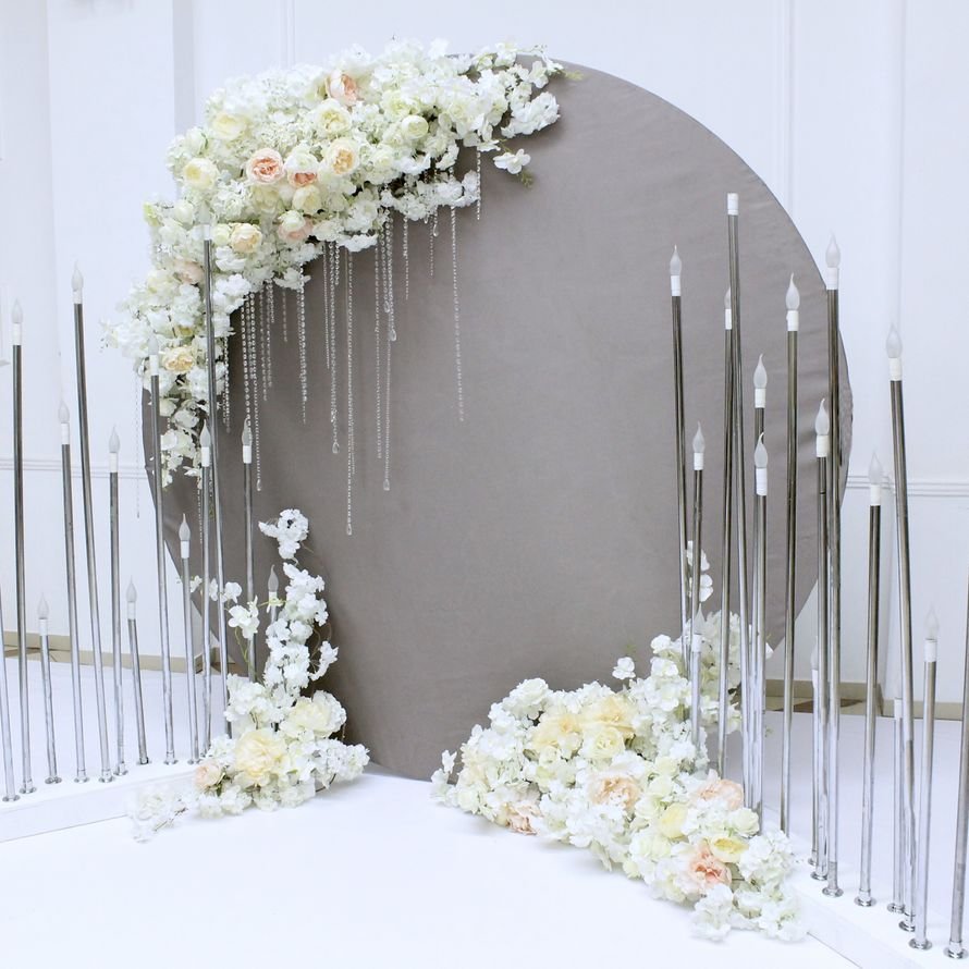 Декор для фотозоны