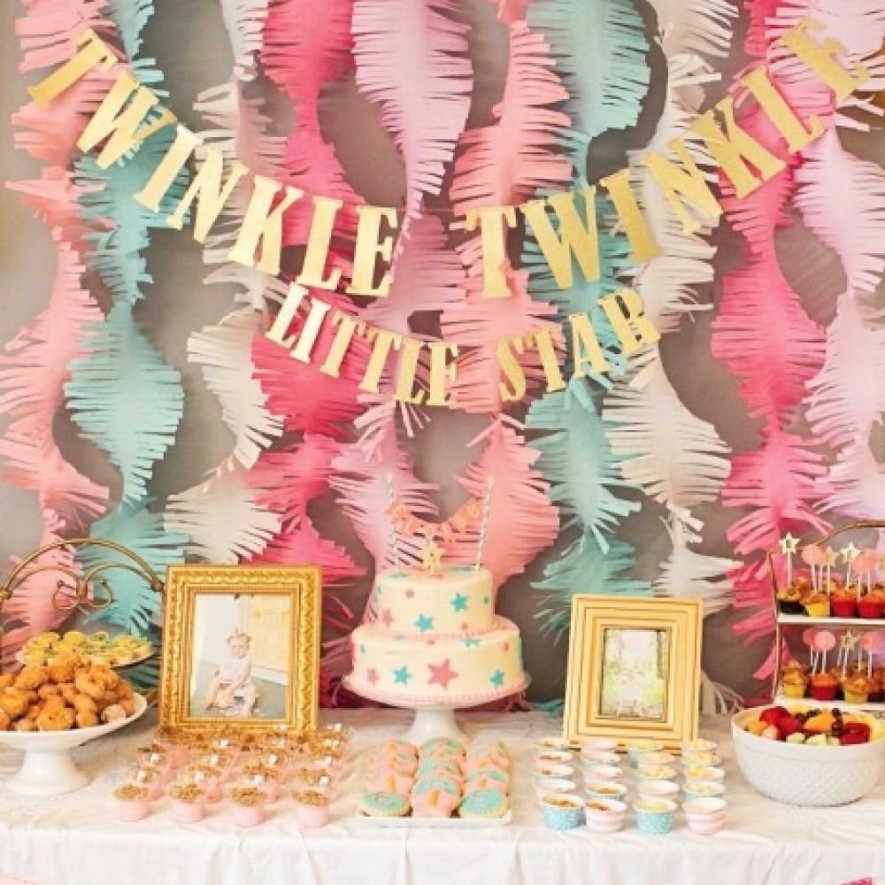 Фотозона с шарами для мальчика