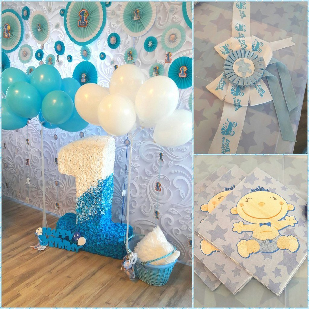 Фотозона для детей на день рождения