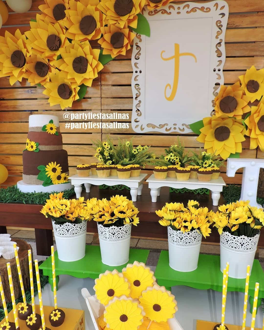 Фто зона с подсолнцхами