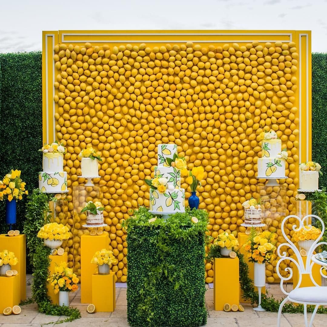 Осенняя фотозона