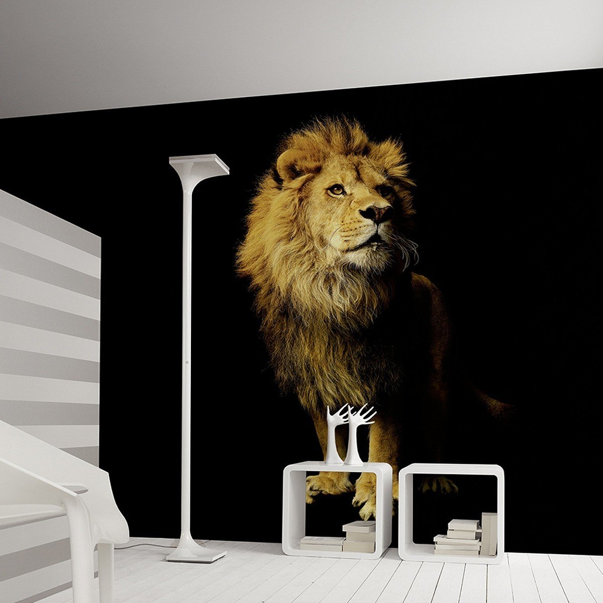 Фотозона сафари