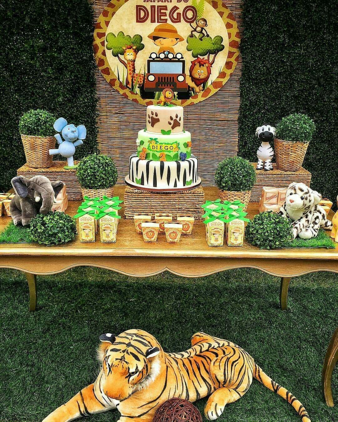 Украшение в стиле Мадагаскар