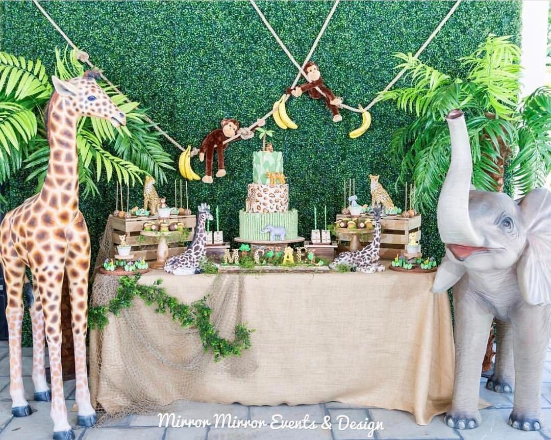 Торт Король Лев