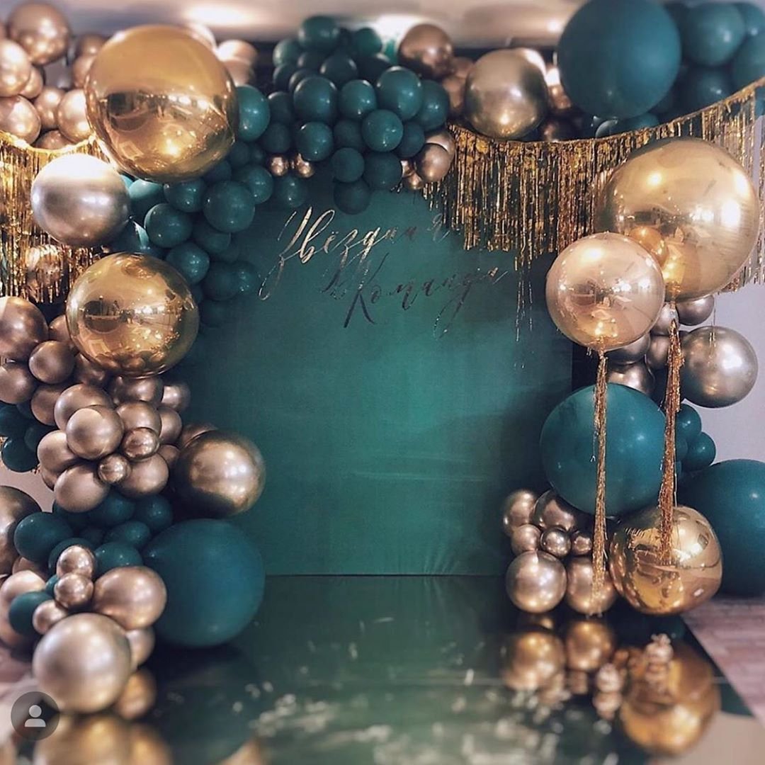 Фотозона на выпускной