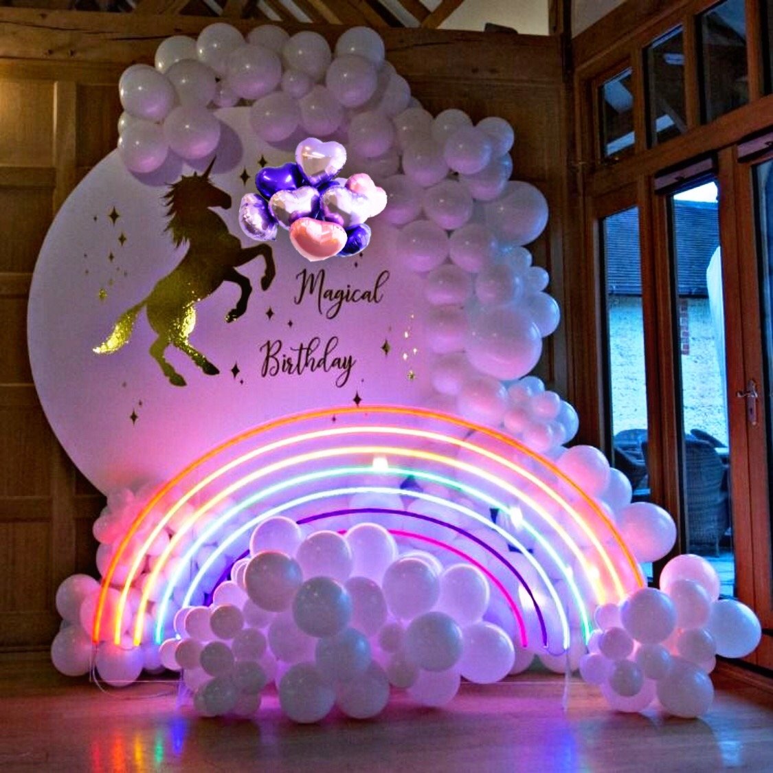 Трехмерная фотозона