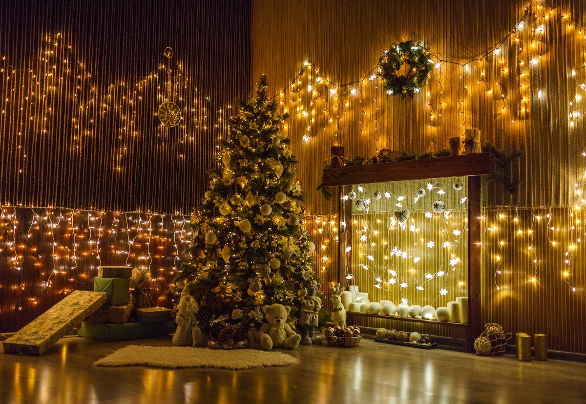 Фотостудия the Museum, зал Ренессанс