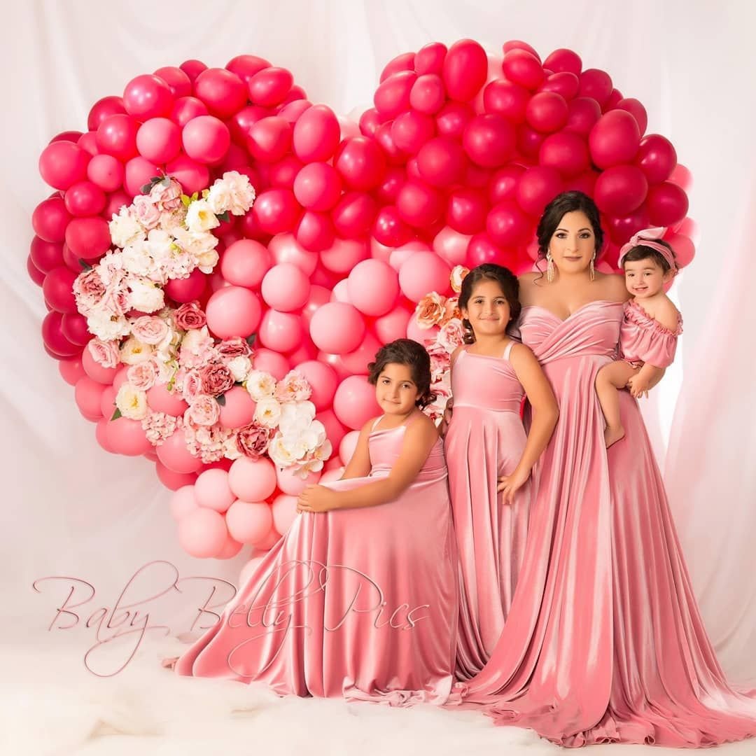 Мама для фотозоны