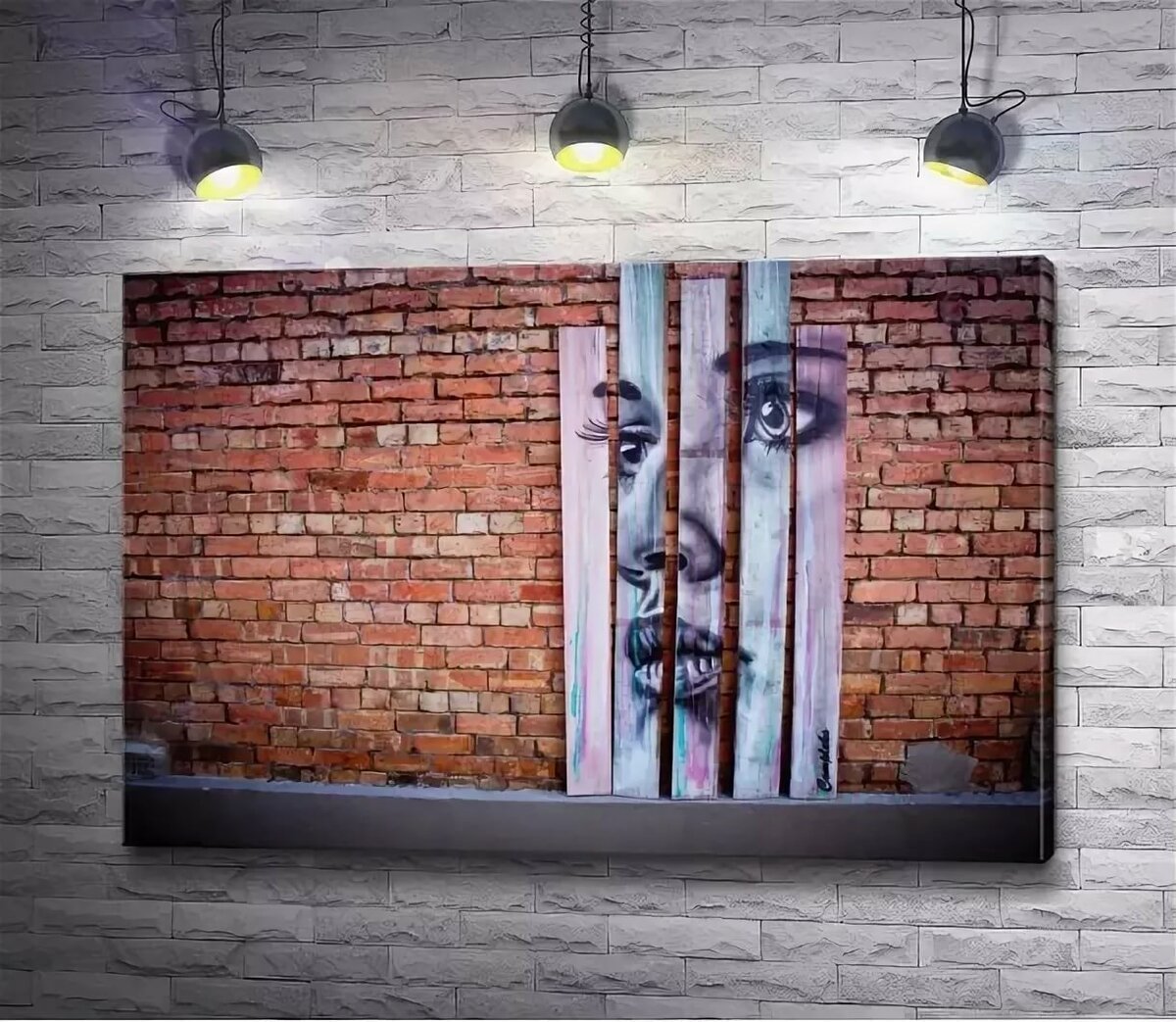 Новогодние декорации