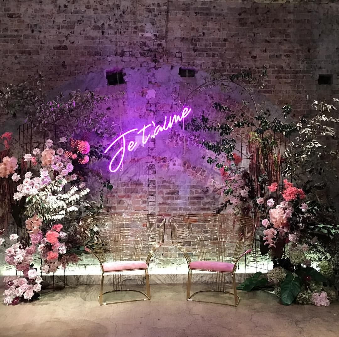 Необычные декорации для фотостудии